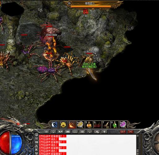 传奇私服打怪脚本：合规设计与社区共治