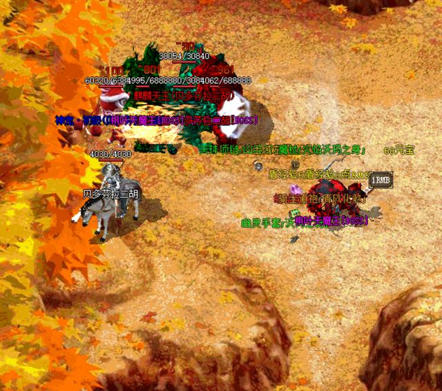 300传奇私服：重拾经典，探索无尽冒险之旅