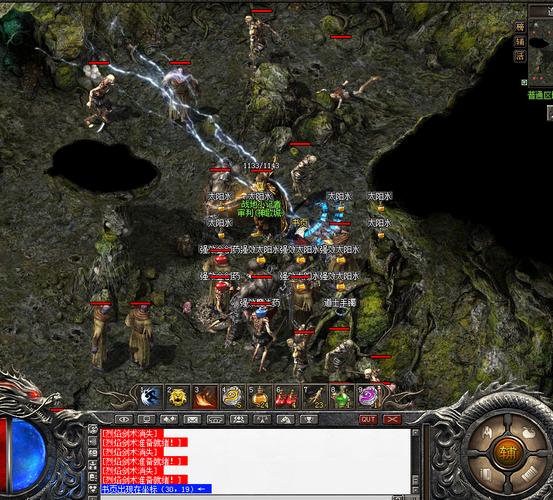 传奇私服强化技能脚本，传奇强化技能是哪个版本